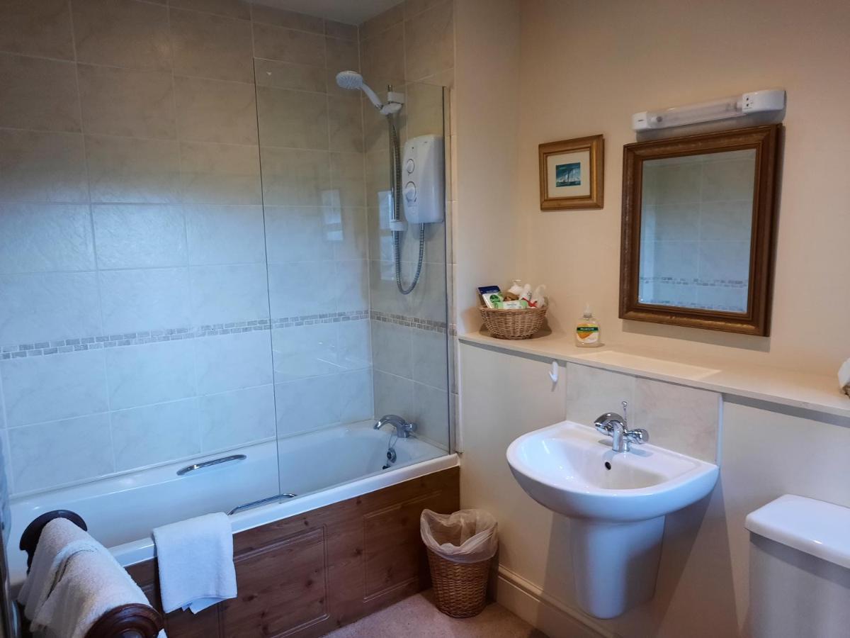 The Shippon, Parc Yr Odyn, Pentraeth, Anglesey Ll75 8Ul Villa Exterior foto